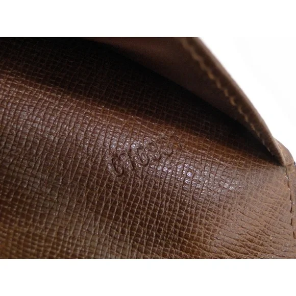 ❌sold❌. Louis Vuitton wallet - Picture 8 of 10